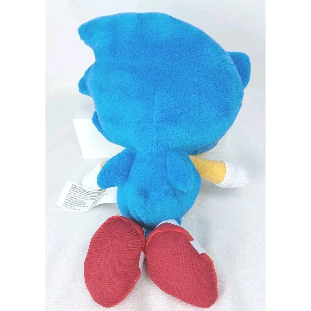 2024 Sonic the Hedgehog 9
